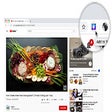 Icon of program: Save to WebCull