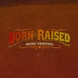 Ikona programu: Born  Raised Festival