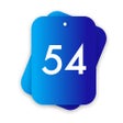 54 Seconds - Time Number Game icon