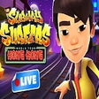 Symbol des Programms: Subway Surfers Hong Kong