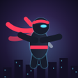 프로그램 아이콘: Grappler: Swing Adventure