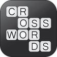 プログラムのアイコン：CrossWords 10