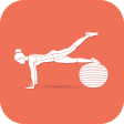 Stability Ball Exercises  Wor