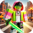 أيقونة البرنامج: Mods For Roblox: Clothes …