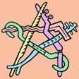 プログラムのアイコン：Cinco Paus