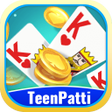 程序图标：Teen Patti Jugaad