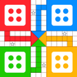 プログラムのアイコン：Ludo - Watch Game