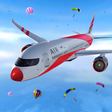 Programın simgesi: Euro Flight Simulator 201…