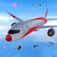 Airplane Simulator 2018