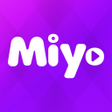 Ícone do programa: Miyo-video chat