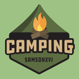 프로그램 아이콘: Camping
