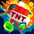Ícone do programa: Blast Mining