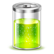 Ikon program: BatteryView Free