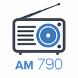 Icono de programa: Radio Mitre 790 AM Buenos…