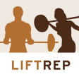 LiftRep: Gym Workout Tracker
