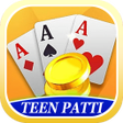 プログラムのアイコン：3 teenpatti beatiful