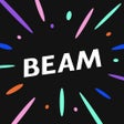 أيقونة البرنامج: BEAM: Magic Photo Editor