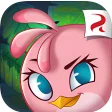 アングリーバード ステラ (Angry Birds Stella)