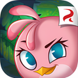 プログラムのアイコン：アングリーバード ステラ (Angry Birds…