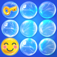 程序图标：Bubble Crusher 2 - Bubble…