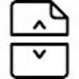 Icoon van programma: TabSplit