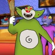 أيقونة البرنامج: scary Jack and oggy in gr…