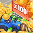 Programikonen: Idle Miner: Ore Empire