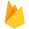 Ikon program: Firebase Admin