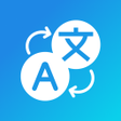 Translator for all languages icon