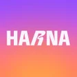 Ikona programu: HARNA: Female Fitness