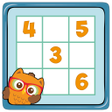 ไอคอนของโปรแกรม: Sudoku - Logic Puzzles
