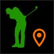 أيقونة البرنامج: Simple Golf GPS