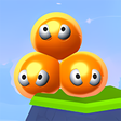 程序图标：Sticky Blobs