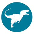 プログラムのアイコン：Planet Prehistoric: Dinos…