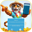 Icoon van programma: English Distionary