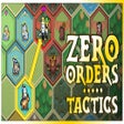 Zero Orders Tactics for Windows Logo