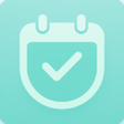 أيقونة البرنامج: MiniHabits: Habit Tracker