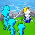 أيقونة البرنامج: 突围英雄