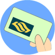 ไอคอนของโปรแกรม: SingCARD: Reader for EZ-L…