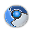 Icono de programa: SRWare Iron