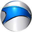 Icône du programme : SRWare Iron