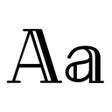 Ícone do programa: FontsX - Cool Symbols Key…