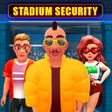 プログラムのアイコン：Stadium Security Game