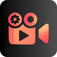 أيقونة البرنامج: Video Editor Music Video …