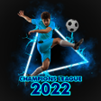 Ikona programu: Champions League 2022