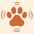 Programın simgesi: DogPulse: Dog Health Trac…