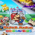 Symbol des Programms: Paper Mario: The Origami …