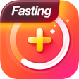 程序图标：Zero Calories Fasting Tra…