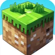 أيقونة البرنامج: Build and craft games san…