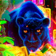 程序图标：Jungle: The Panther Story